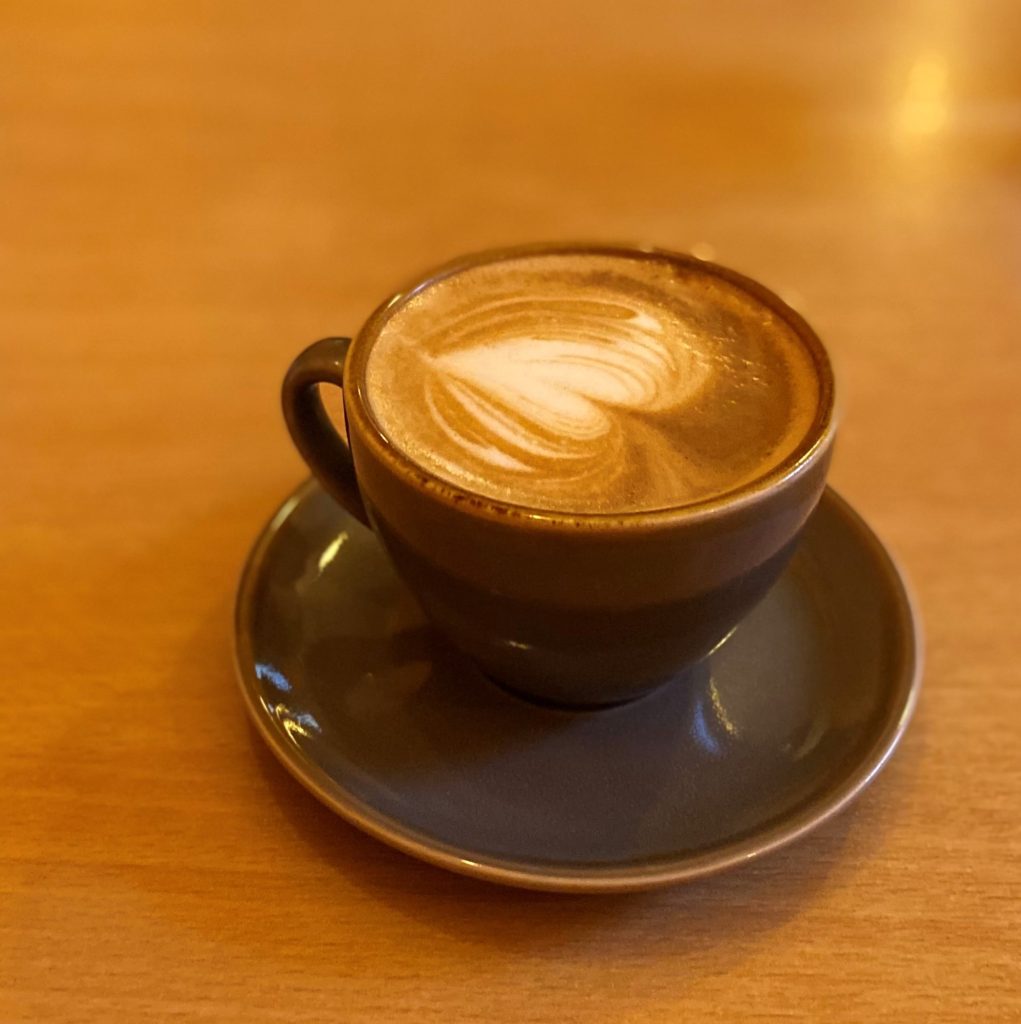 Café Sicilia – A Review of Their Coffee – Coffee Captured